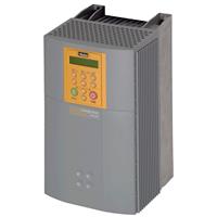 AC Variable Frequency Drives, kW Rated - AC690+ Series
